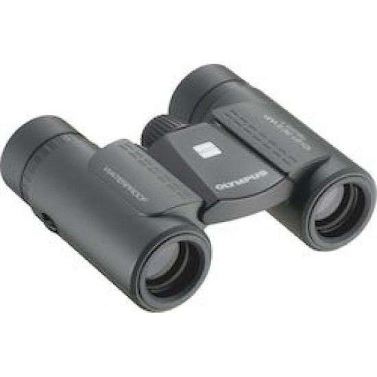 Olympus 10x21 RC II WP Black Compact Binoculars