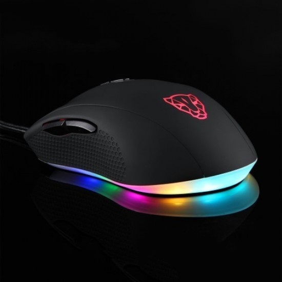 Motospeed V60 Gaming Mouse Black