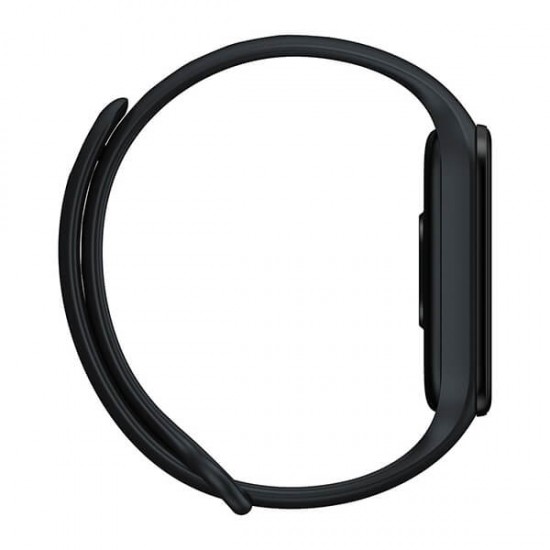 Xiaomi Smart Band 8 Active Αδιάβροχο με Παλμογράφο Μαύρο