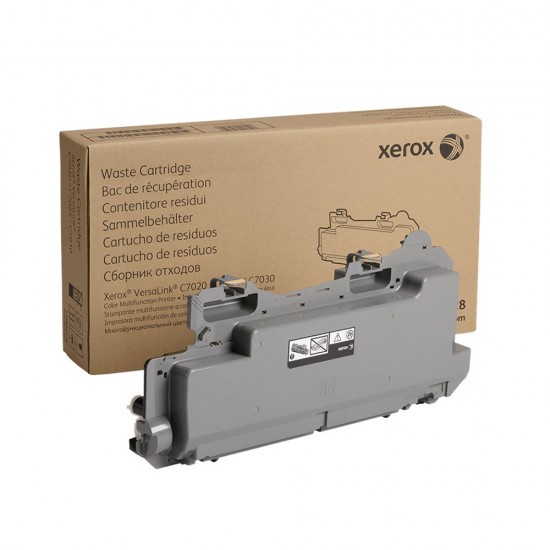 XEROX VERSALINK C7020/C7025/C7030 WASTE TONER (30K) (115R00128) (XER115R00128)