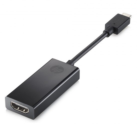 HP USB-C to HDMI 2.0 Adapter