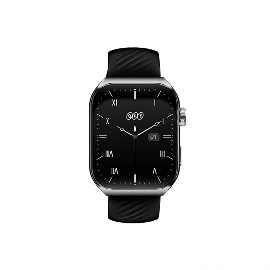 QCY Watch GS2 S5 Black - 1,96