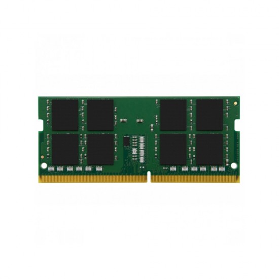 Kingston RAM DDR4-3200 8GB SODIMM (KVR32S22S8/8) (KINKVR32S22S8/8)