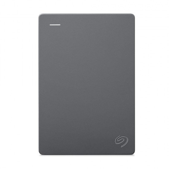 Εξωτερικός Σκληρός Δίσκος SEAGATE 2.5'' 5TB Basic (STJL5000400) (SEASTJL5000400)