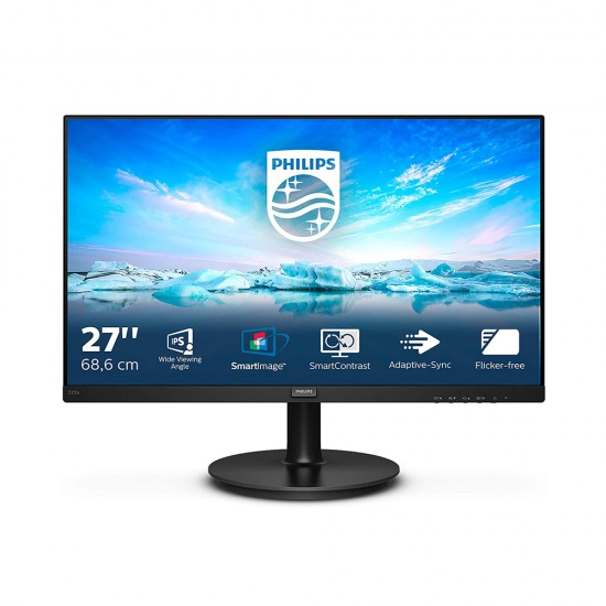 PHILIPS V Line 272V8LA FHD VA Monitor 27