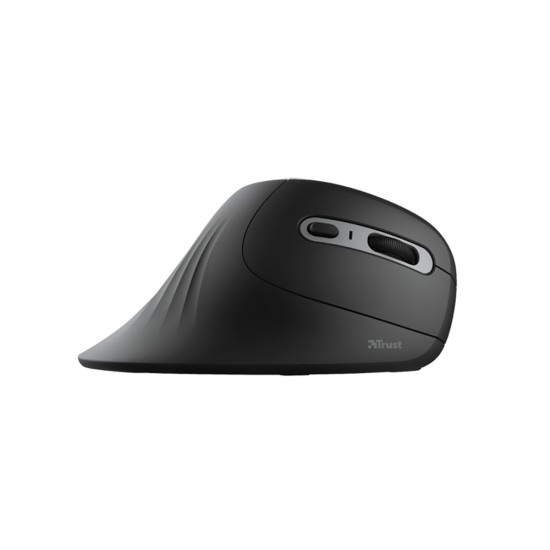 Trust Verro Ergonomic Wireless Mouse (23507) (TRS23507)