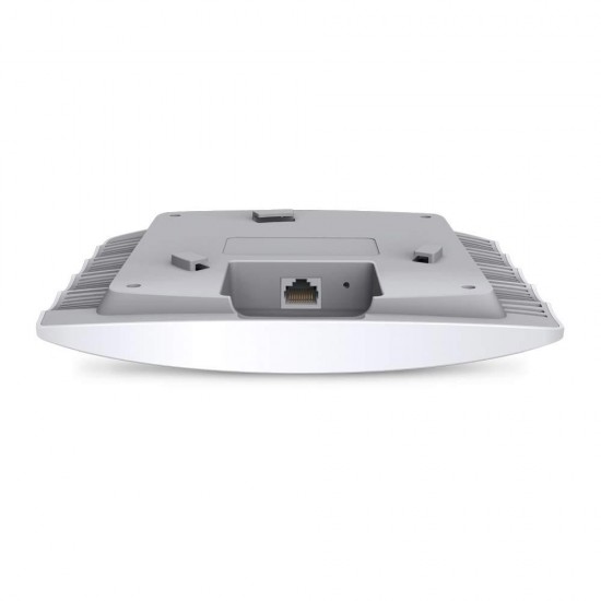 TP-LINK Access Point N300 EAP115 PoE Ceiling Mount 10/100Mbps (EAP115) (TPEAP115)