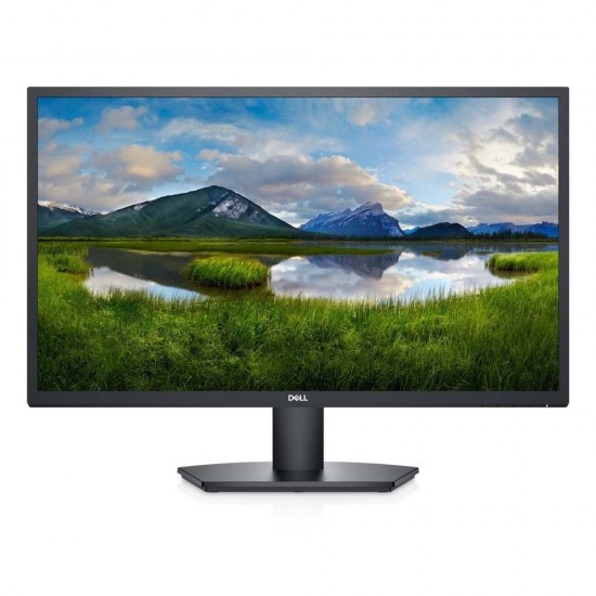 DELL SE2722H FHD VAMonitor 27'' AMD FreeSync (210-AZKS) (DELSE2722H)