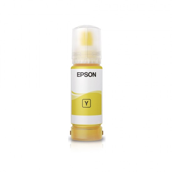 Epson T07D4 Yellow (C13T07D44A) (EPST07D44A)