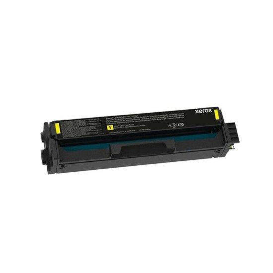 XEROX C230/C235 TONER YELLOW (2.5K) (006R04398) (XER006R04398)