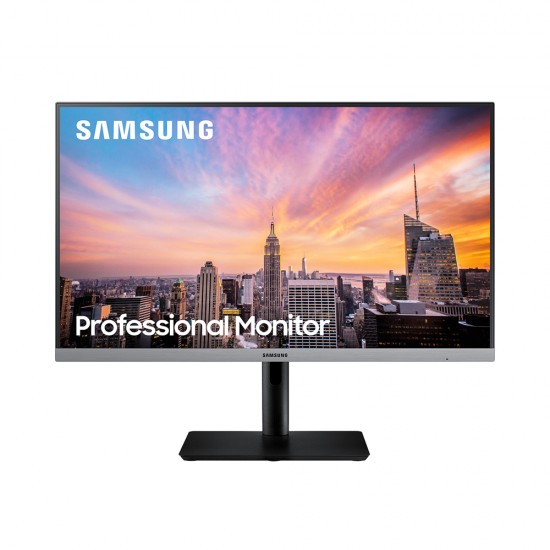 SAMSUNG LS24R650FDUXEN IPS Ergonomic Business Monitor 24'' (SAMLS24R650FDUXEN)