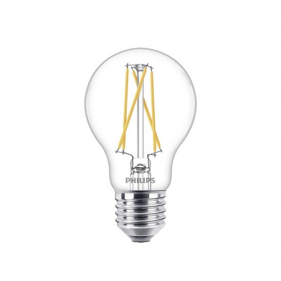 Philips E27 LED Warm Glow Bulb 5.9W (60W) (LPH02533) (PHILPH02533)