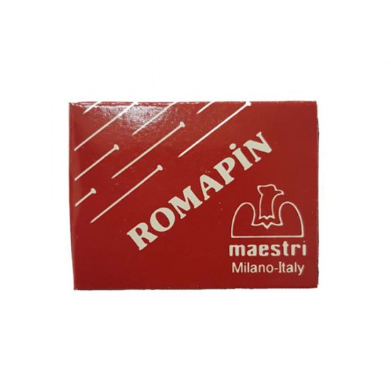 Roma Pin Καρφίτσες (1092110) (ROM1092110)