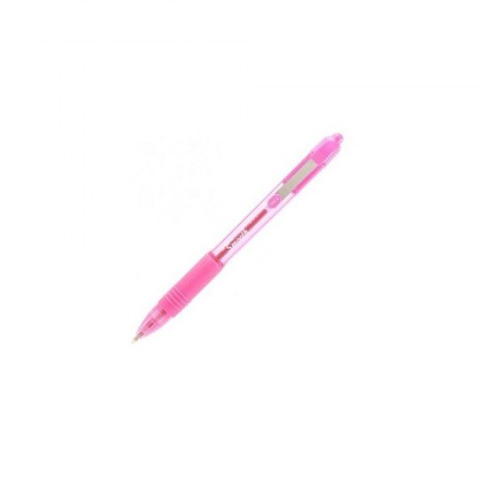 Zebra Z-Grip SMOOTH BallpointPen 1,0mm Pink (ZB-22567) (ZEBZB-22567)