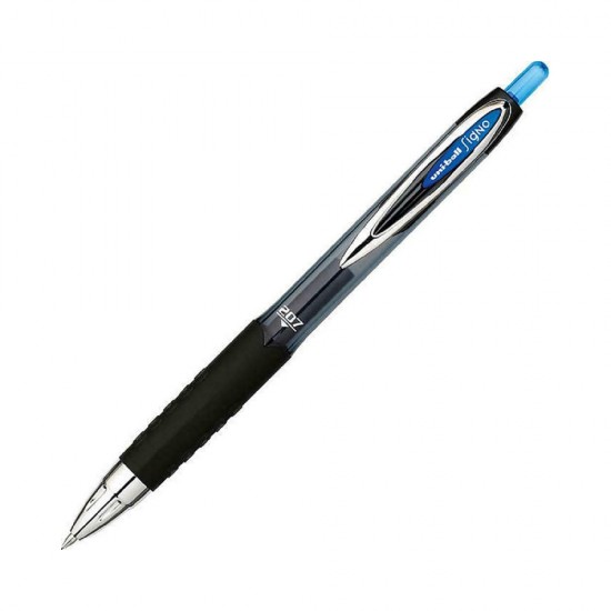 Uni-Ball Στυλό UMN-207 0.7 Blue (UMN20707BL) (UNIUMN20707BL)