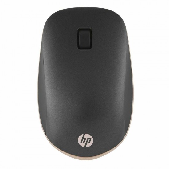 HP 410 Slim Black Bluetooth Mouse (4M0X5AA) (HP4M0X5AA)