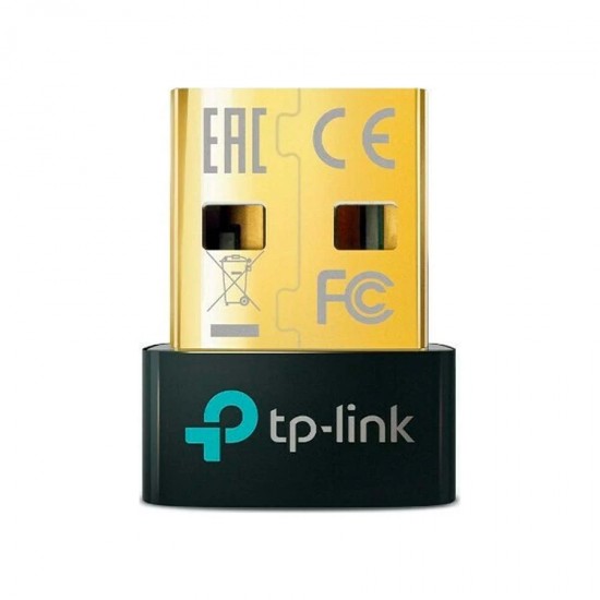 TP-LINK Bluetooth 5.0 Nano USB Adapter V1 (UB500) (TPUB500)