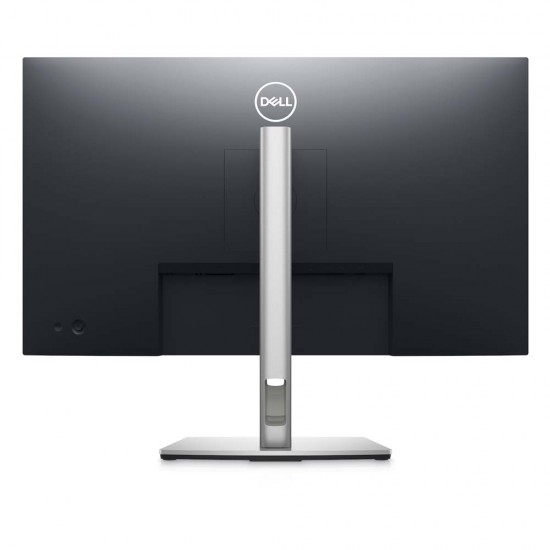 DELL P2723DE QHD Ergonomic Monitor 27'' USB-C,RJ45 (210-BDEH) (DELP2723DE)