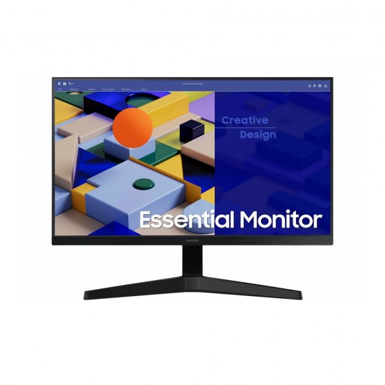 SAMSUNG LS27C312EAUXEN Essential Monitor 27'' (SAMLS27C312EAUXEN)