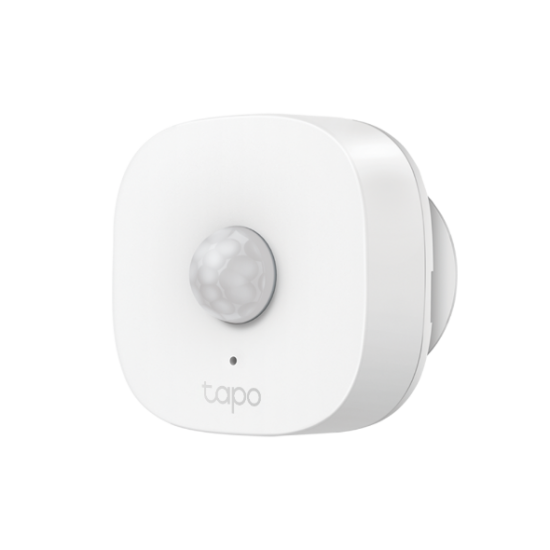 TP-LINK Tapo Smart Motion Sensor (TAPO T100) (TPT100)