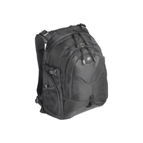 Dell Τσάντα  Notebook  15.6''  Targus  Campus  Backpack   (460-BBJP) (DEL460-BBJP)