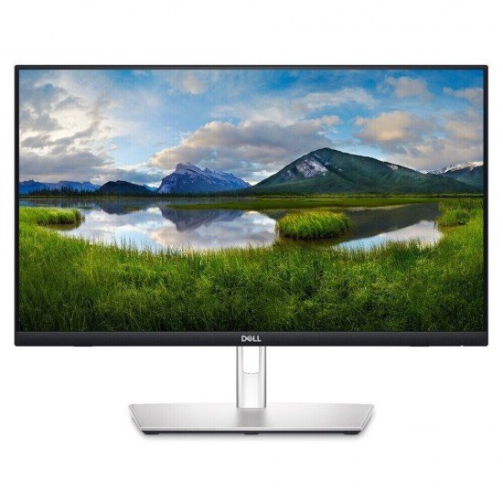 DELL P2424HT TOUCH IPS Monitor 24'' with speakers (210-BHSK) (DELP2424HT)