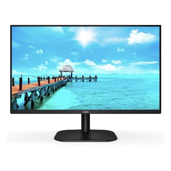 AOC 24B2XHM2 FHD VA Monitor 24'' (24B2XHM2) (AOC24B2XHM2)