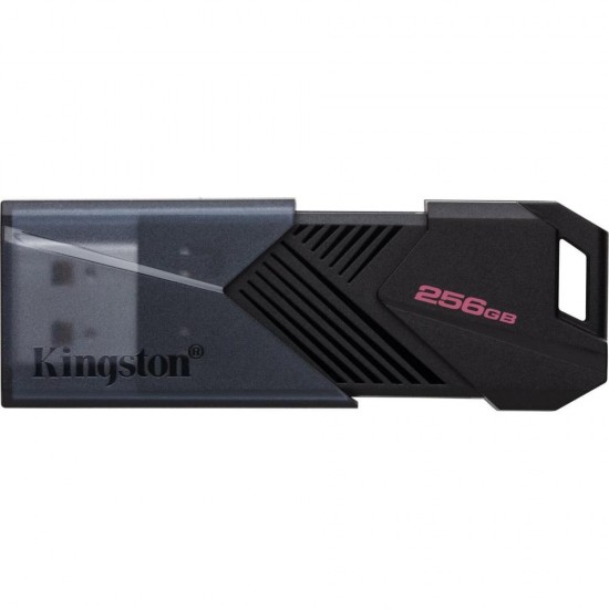 Kingston DataTraveler Exodia Onyx 256GB USB 3.2 Stick Grey (DTXON/256GB) (KINDTXON-256GB)