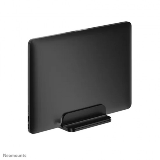 Neomounts Vertical Laptop Holder 11''-17'' (NEONSLS300BLACK)