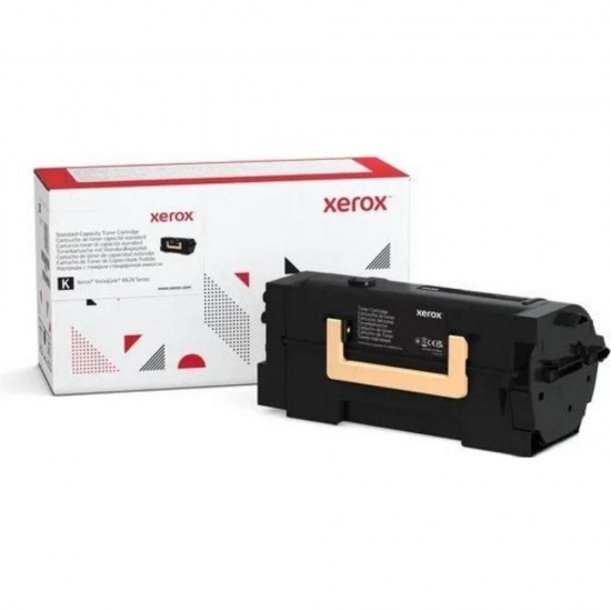 Xerox Toner B620/B625 Extra High Capacity Black (006R04673) (XER006R04673)