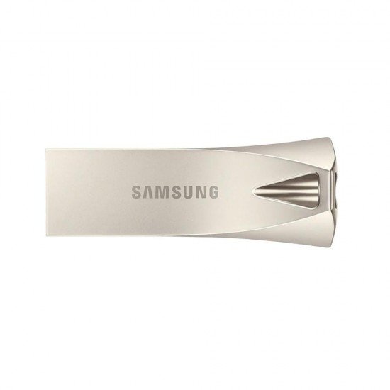 Samsung Bar Plus 128GB USB 3.1 Stick Silver (MUF-128BE3/APC) (SAMMUF-128BE3-APC)