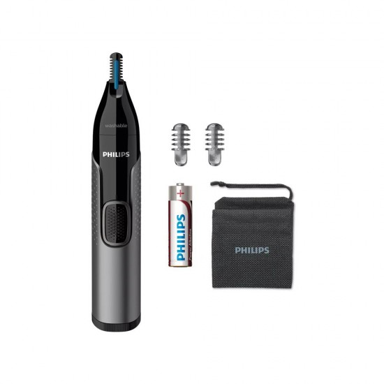 Philips Series 3000 Trimmer Μηχανή (NT3650/16) (PHINT3650-16)