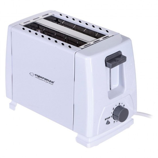 Esperanza Φρυγανιέρα 600W (EKT001) (ESPEKT001)