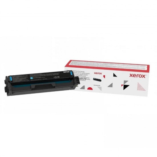 XEROX C320/325 TONER 1800PGS CYAN  (006R04824) (XER006R04824)