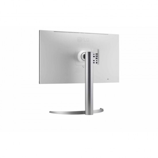 LG 27UQ850V-W IPS Monitor 27