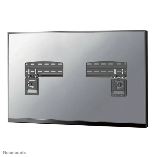 Neomounts Ultra-flat TV Wall Mount Fixed 43''-85'' (NEOWL30-265BL1)