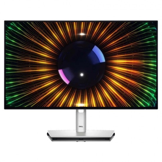 DELL U2424H UltraSharp IPS FHD Monitor 24