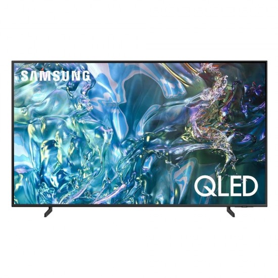 Samsung QE43Q60DAUXXH Smart Τηλεόραση 4K UHD QLED 43