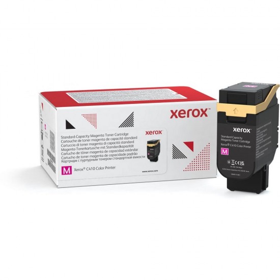 XEROX C410/C415 TONER MAGENTA (006R04679) (XER006R04679)