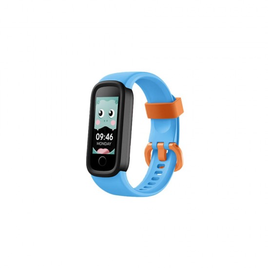 Kiddoboo Smart Band Light Blue (KR01LBLU)