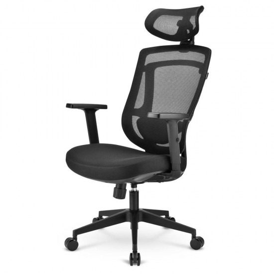 Sharkoon OfficePal C10 Black (41398) (SHR41398)