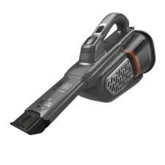 Black & Decker BHHV520JF Hand Vaccum (BHHV520JF) (BDEBHHV520JF)