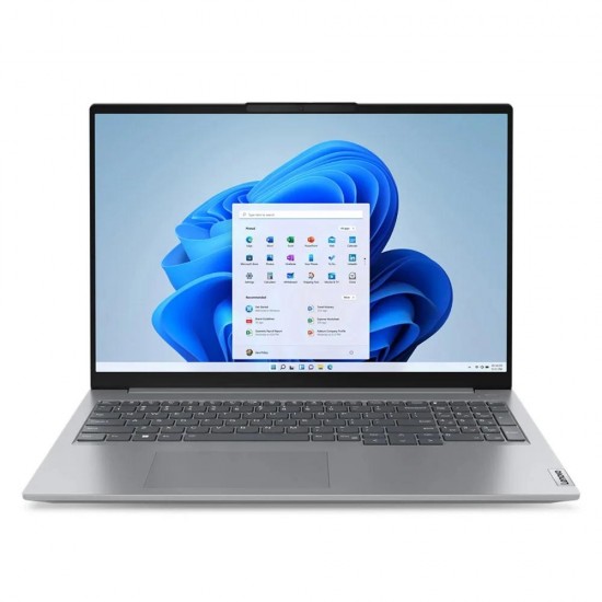 Lenovo ThinkBook 16 G6 ABP 16'' Ryzen 5-7530U/ 16/ 512/ FreeDOS (21KK000LRM) (LEN21KK000LRM)