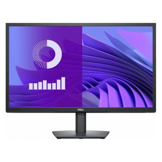 DELL E2425H FHD VA Monitor 24