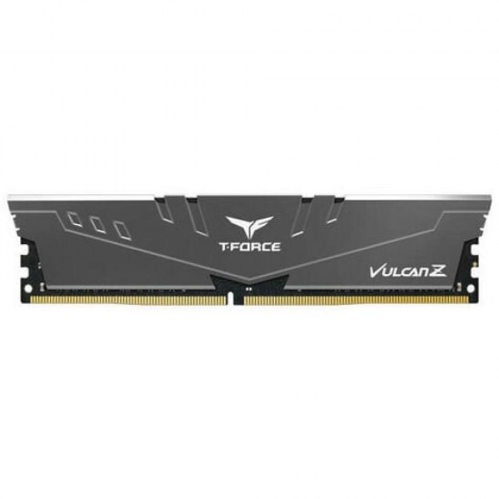 TeamGroup Μνήμη RAM DDR4 32GB PC 3200 T-Force Vulcan Z  (TLZGD432G3200HC16F01)