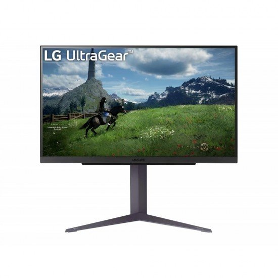 LG 27GS85Q-B Monitor (27GS85Q-B.AEU) (LG27GS85Q-B)