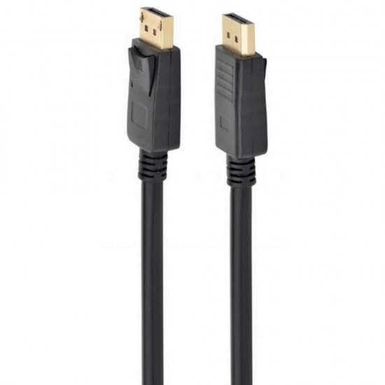 Gembird Displayport 4k Cable 10m (CC-DP2-10M) (GEMCC-DP2-10M)