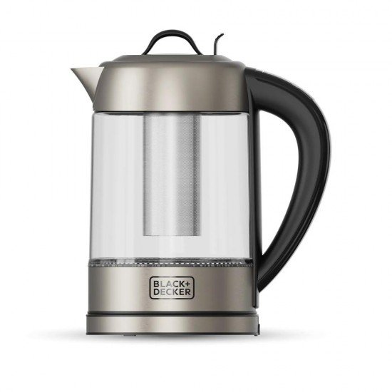 Black & Decker BXKE2205E Electric Kettle (BDEBXKE2205E)