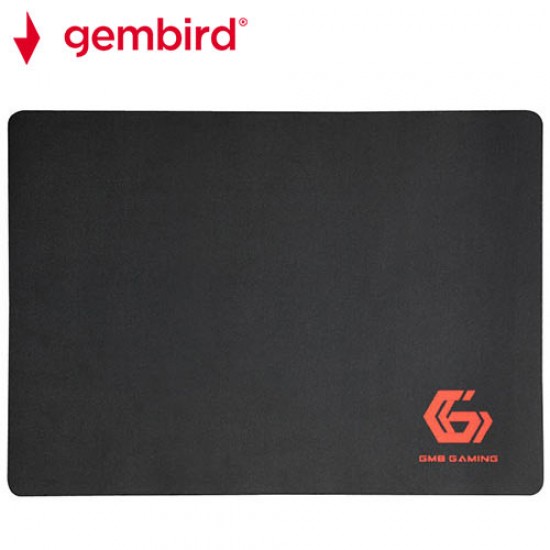 GEMBIRD GAMING MOUSE PAD MEDIUM