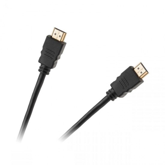 Καλώδιο HDMI - HDMI V2.0 10m Cabletech